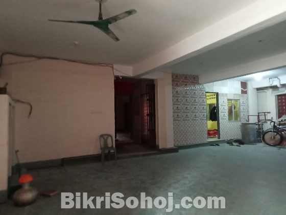 3 room commercial spaces rent